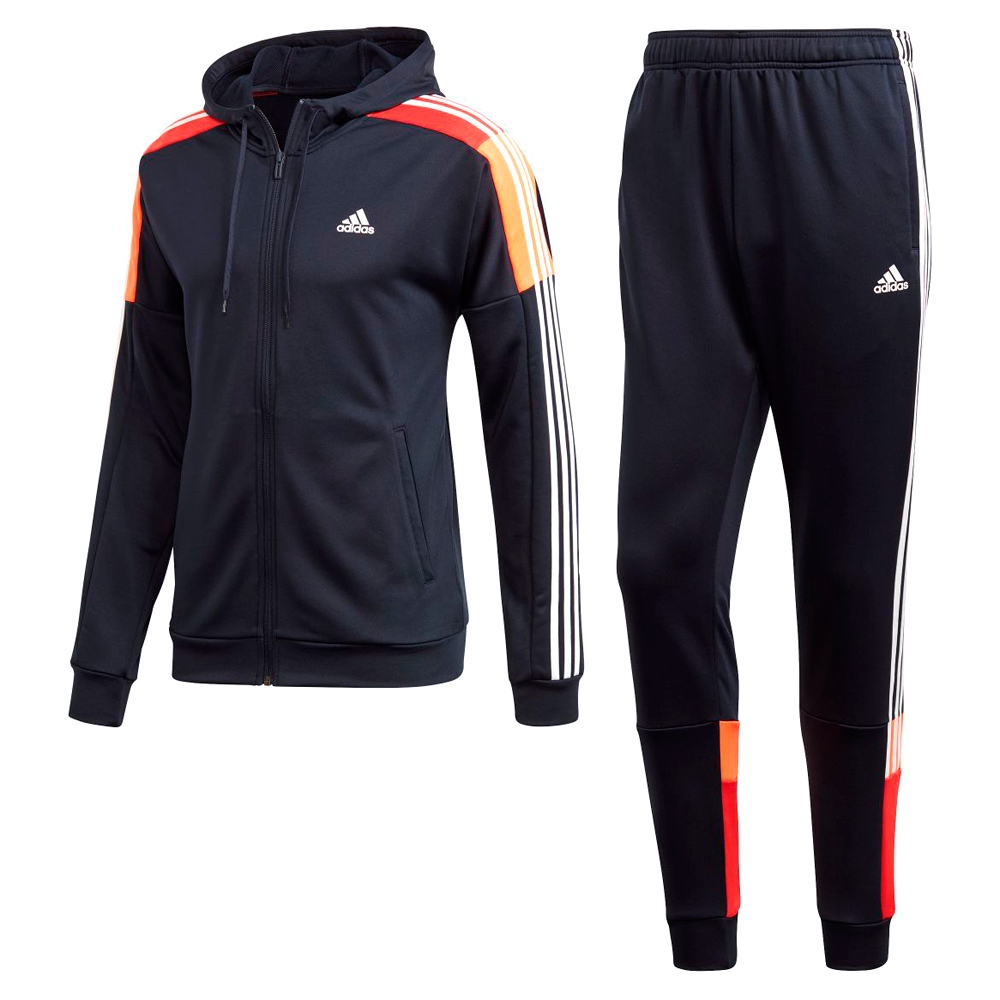 Costum Adidas MTS Sport photo 