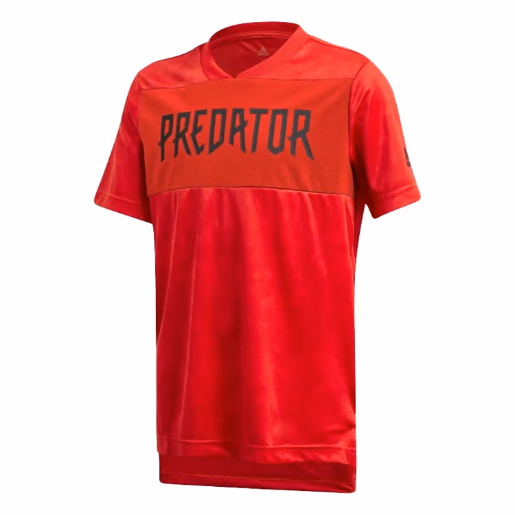 Tricou Adidas JB PREDATOR JSY