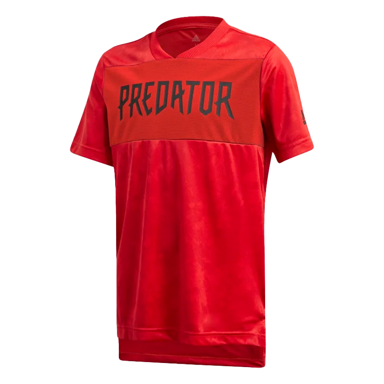 Tricou Adidas JB PREDATOR JSY photo Tricou Adidas JB PREDATOR JSY photo