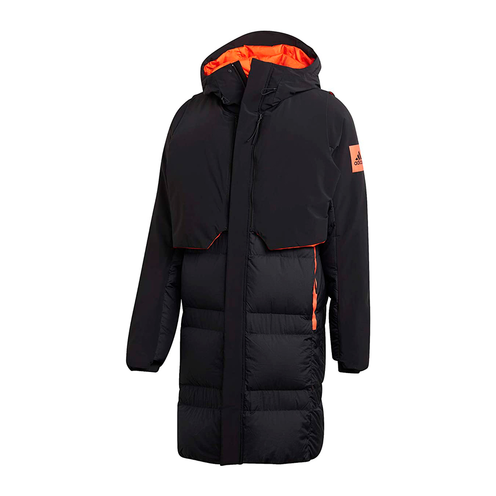 Куртка Adidas MYSHELTER C.R. photo Куртка Adidas MYSHELTER C.R. photo