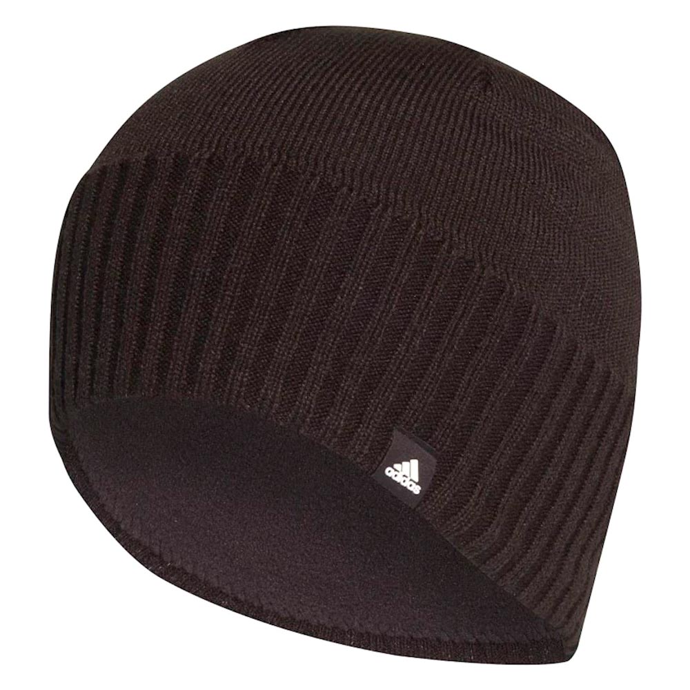 Caciula Adidas BEANIE HF A.R. OSFY Negru photo 1 Caciula Adidas BEANIE HF A.R. OSFY Negru photo 1