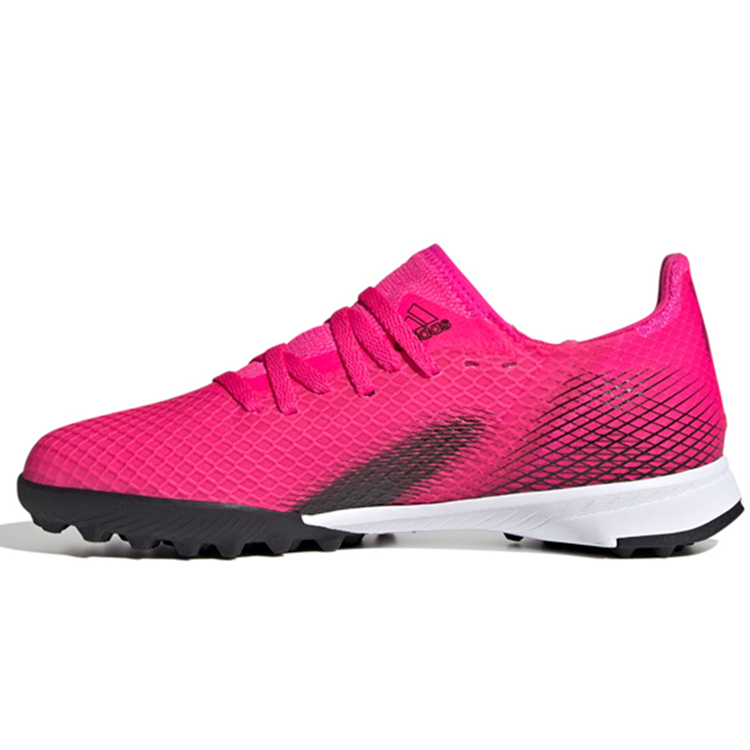 Бутсы Adidas X GHOSTED.3 TF J photo Бутсы Adidas X GHOSTED.3 TF J photo
