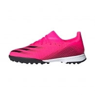 Бутсы Adidas X GHOSTED.3 TF J thumbnav
