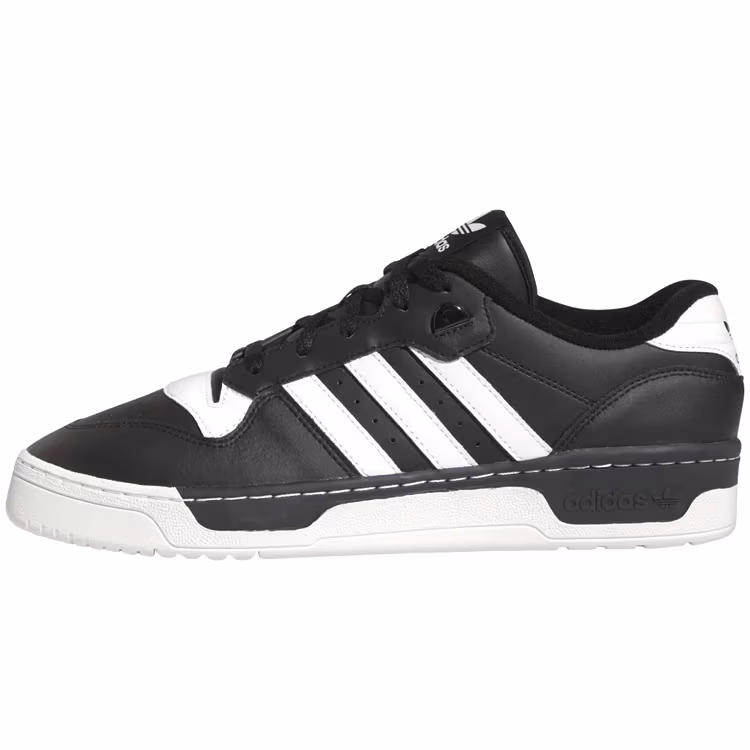 Incaltaminte Sport Adidas RIVALRY LOW