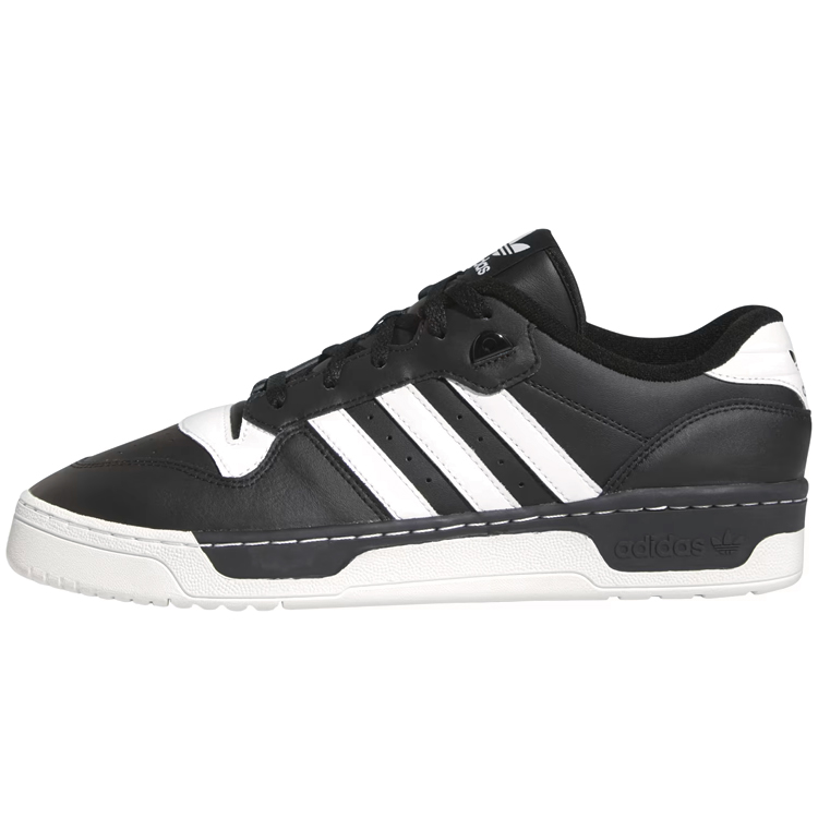 Кроссовки Adidas RIVALRY LOW photo Кроссовки Adidas RIVALRY LOW photo