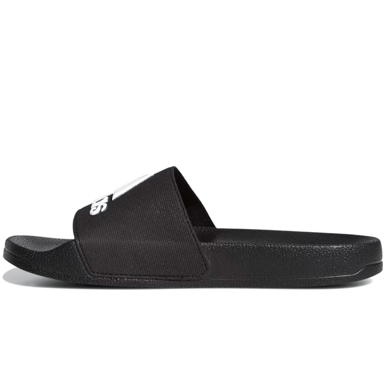 Slapi Adidas ADILETTE SHOWER K photo Slapi Adidas ADILETTE SHOWER K photo