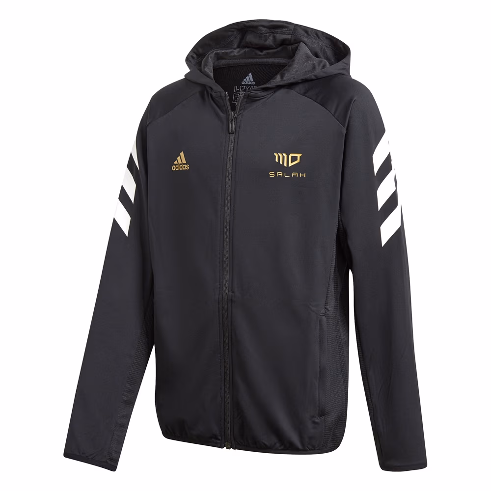 Hanorac Adidas B A.R. S FZ HD