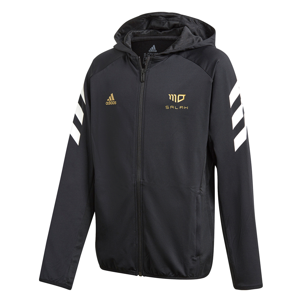 Hanorac Adidas B A.R. S FZ HD photo 1