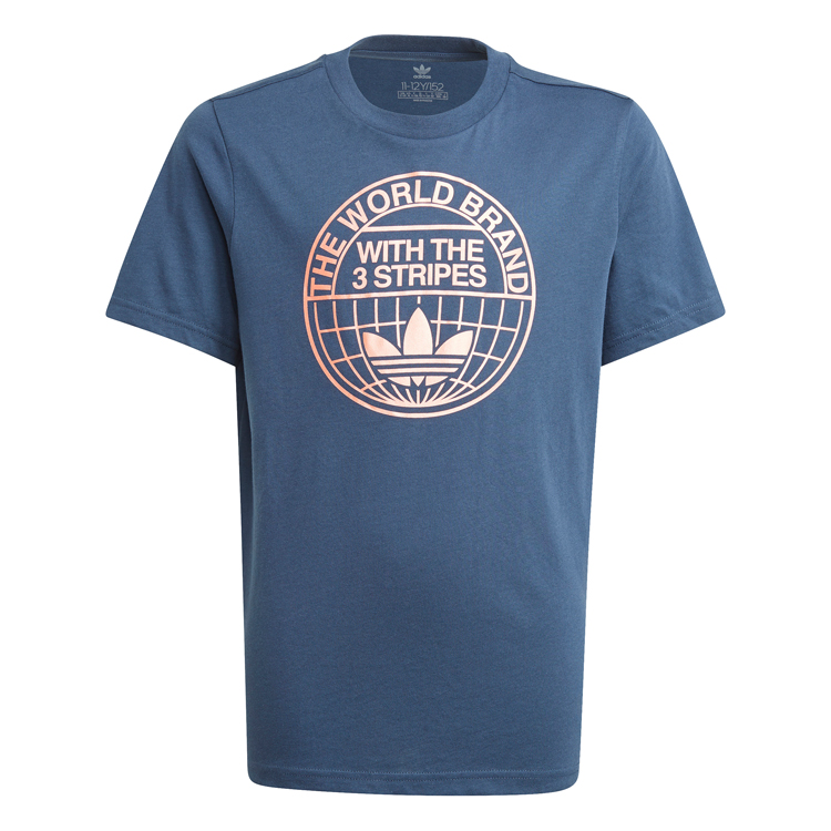 Tricou Adidas TEE photo 1