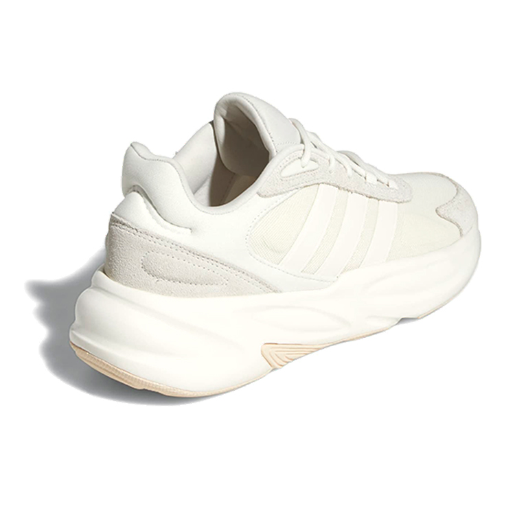 Incaltaminte Sport Adidas OZELLE pt Femei / 40.5 / Bej photo 2