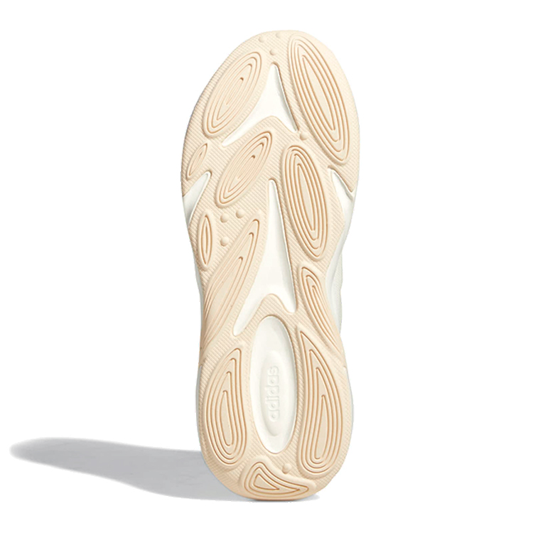 Incaltaminte Sport Adidas OZELLE pt Femei / 40.5 / Bej photo 5