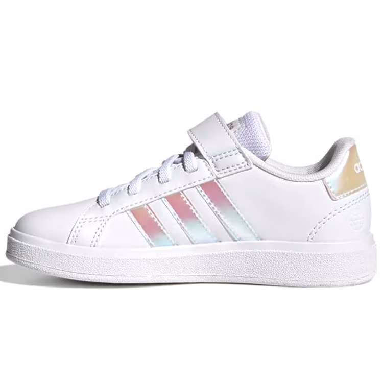 Кроссовки Adidas GRAND COURT 2.0 EL K