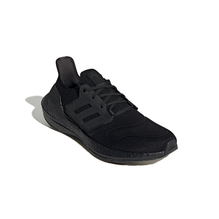 Кроссовки Adidas ULTRABOOST 22 / Мужской / 47.5 / Черный photo 3