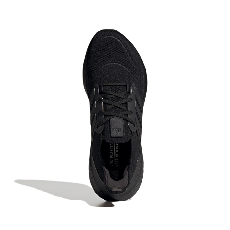 Кроссовки Adidas ULTRABOOST 22 / Мужской / 47.5 / Черный photo 4