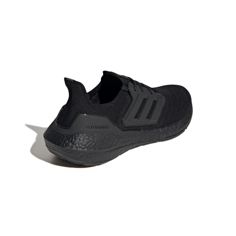 Кроссовки Adidas ULTRABOOST 22 / Мужской / 47.5 / Черный photo 6