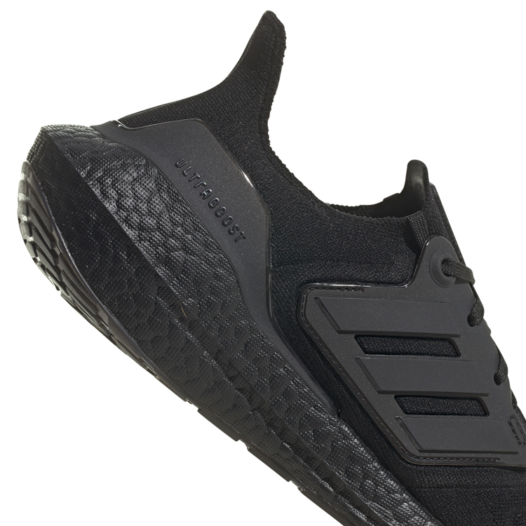 Кроссовки Adidas ULTRABOOST 22 / Мужской / 47.5 / Черный photo 7