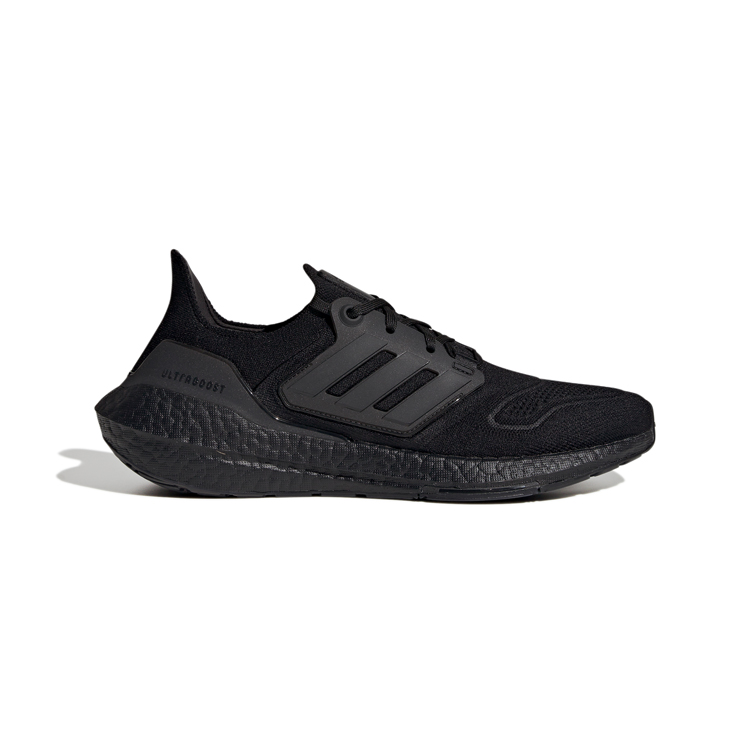 Кроссовки Adidas ULTRABOOST 22 / Мужской / 47.5 / Черный photo 8