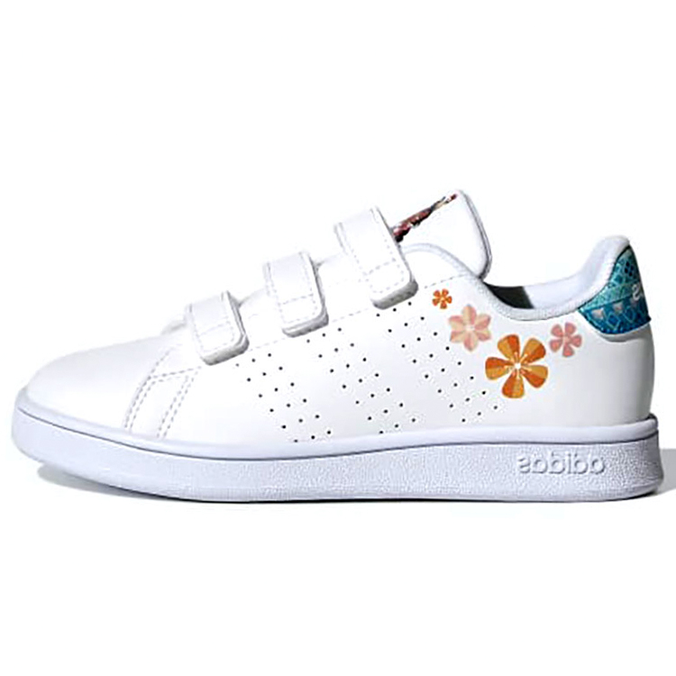 Кроссовки Adidas ADVANTAGE C photo Кроссовки Adidas ADVANTAGE C photo