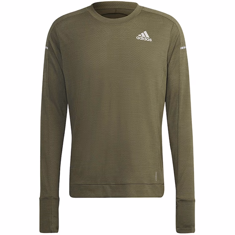 Hanorac Adidas COOLER LONGSLEE
