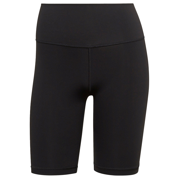 Шорты Adidas VF SOLID BIKE T / Женский / L / Черный photo 1