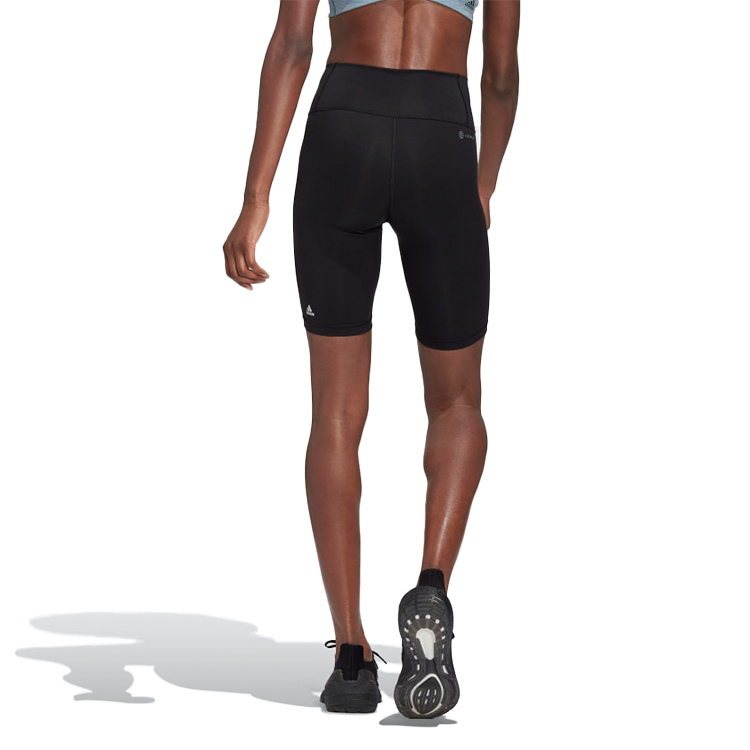 Шорты Adidas VF SOLID BIKE T / Женский / L / Черный photo 3