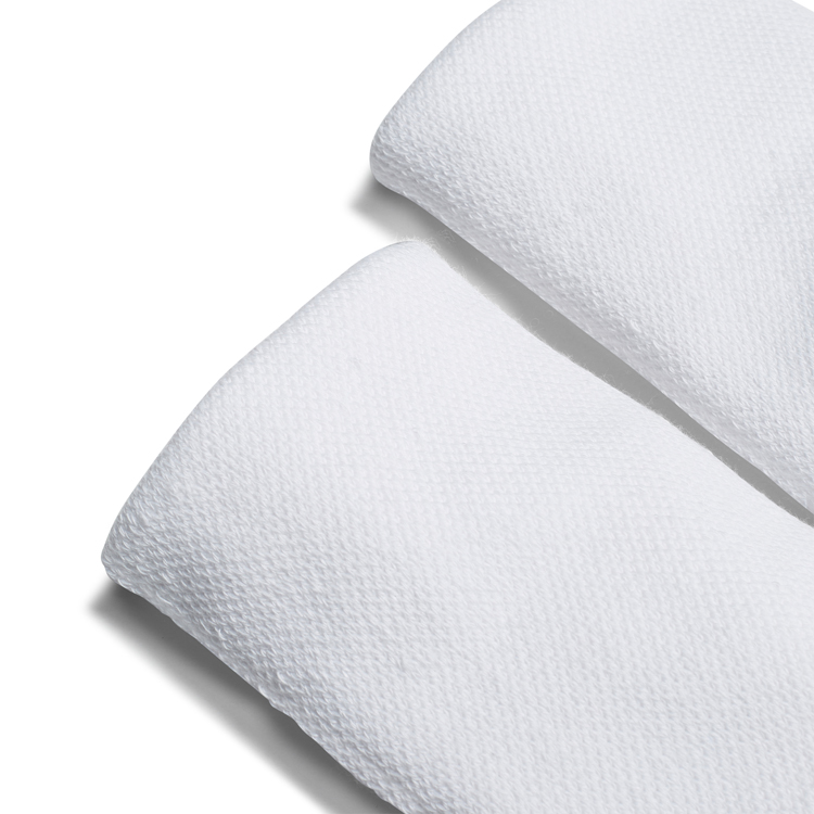 Wristwraps  Adidas TENNIS WB L/HD9127/Alb photo 2
