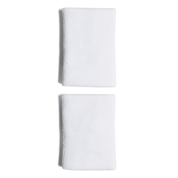 Wristwraps  Adidas TENNIS WB L/HD9127/Alb photo 3