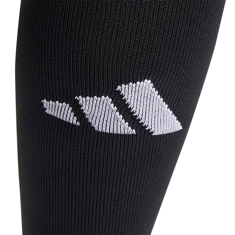 Гетры Унисекс Adidas ADI 23 SOCK S Черный photo 3