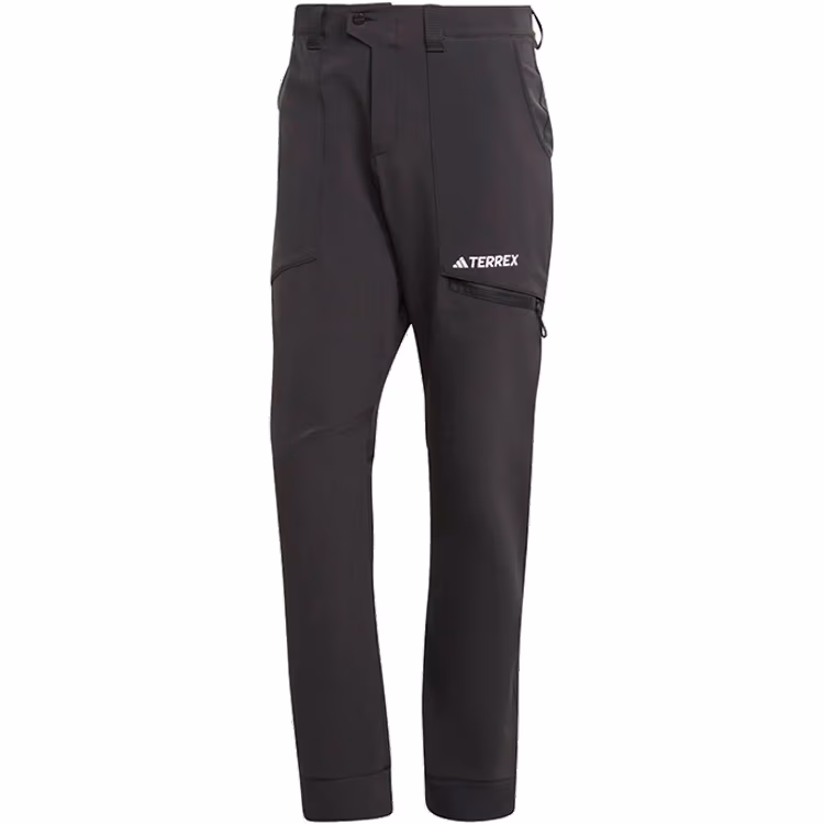 Pantaloni Adidas XPR YA SOSH P