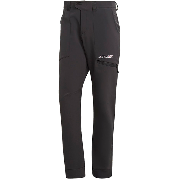 Pantaloni Adidas XPR YA SOSH P photo Pantaloni Adidas XPR YA SOSH P photo