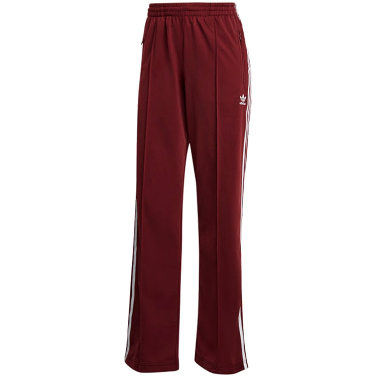 Брюки Adidas FIREBIRD TP PB 2XS Бордовый Женский photo 1 Брюки Adidas FIREBIRD TP PB 2XS Бордовый Женский photo 1