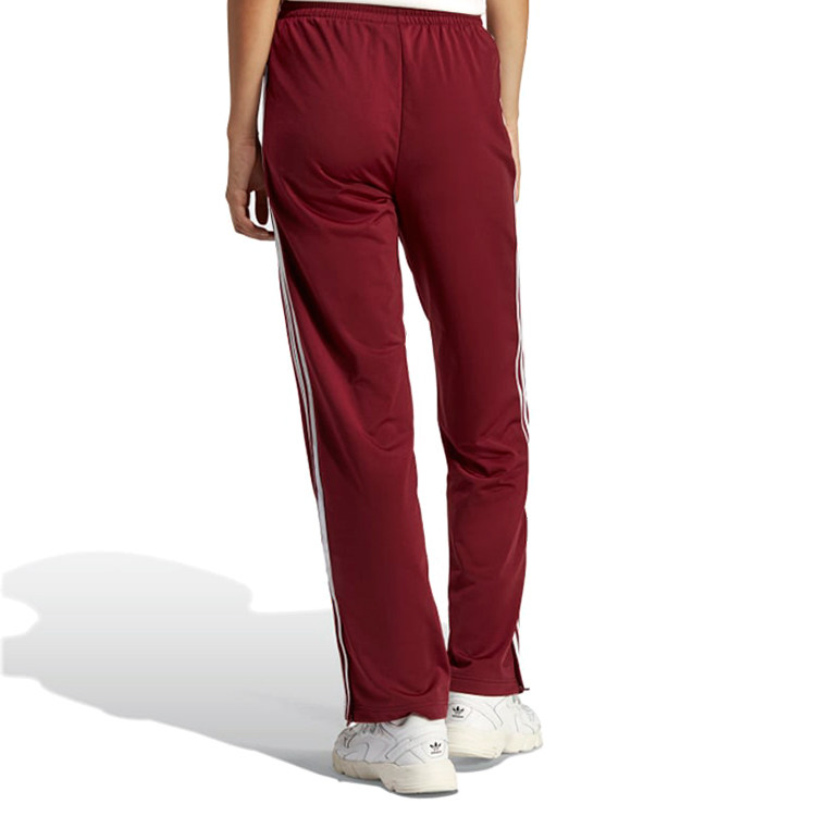 Брюки Adidas FIREBIRD TP PB 2XS Бордовый Женский photo 4