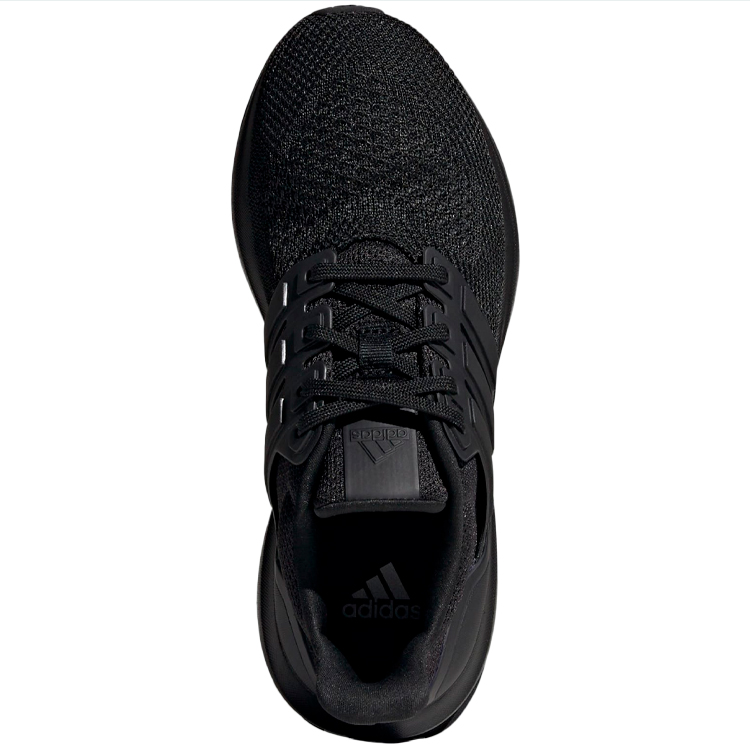 Кроссовки Adidas UBOUNCE DNA J / Мужской / 36.5 / Черный photo 2