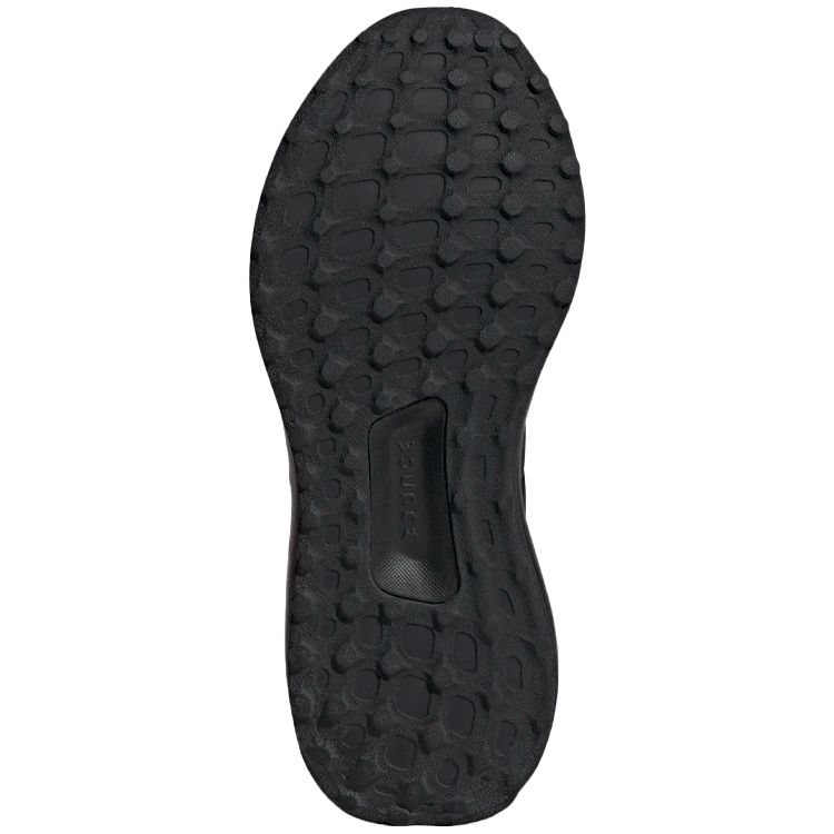 Кроссовки Adidas UBOUNCE DNA J / Мужской / 36.5 / Черный photo 3