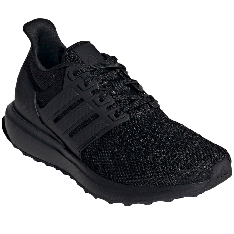 Кроссовки Adidas UBOUNCE DNA J / Мужской / 36.5 / Черный photo 4