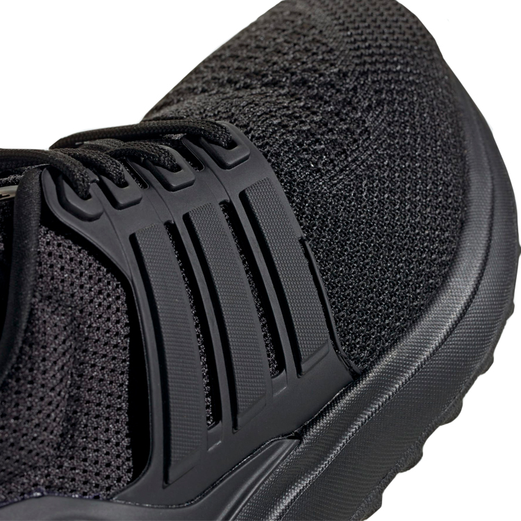 Кроссовки Adidas UBOUNCE DNA J / Мужской / 36.5 / Черный photo 5
