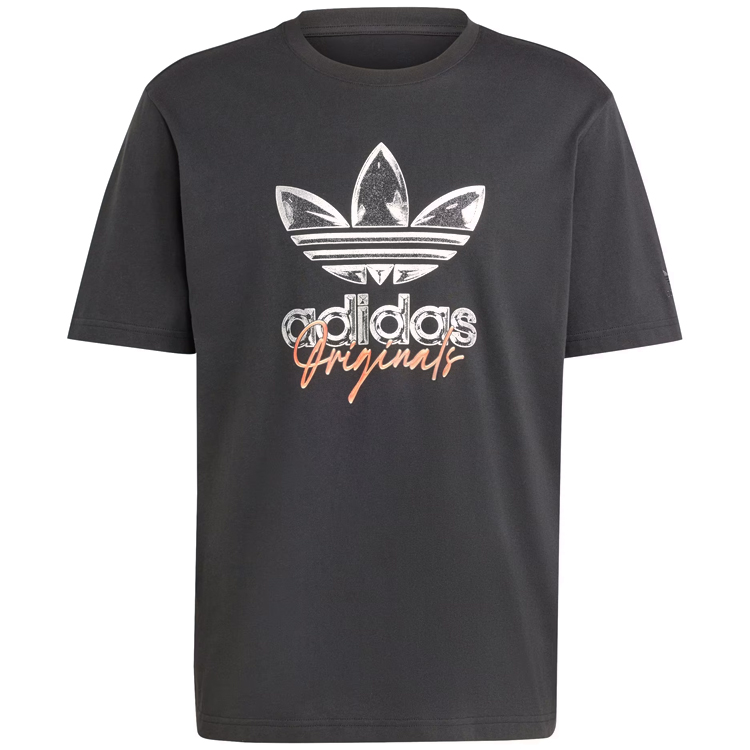 Tricou Adidas TS TEE SS 3 photo Tricou Adidas TS TEE SS 3 photo