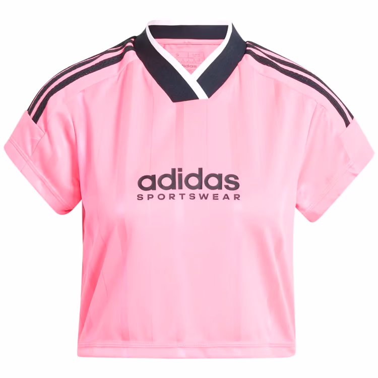 Tricou Adidas W TIRO Q2 CRO T 