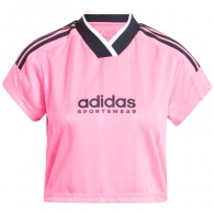 Tricou Adidas W TIRO Q2 CRO T thumbnav