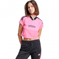 Tricou Adidas W TIRO Q2 CRO T thumbnav 3