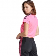 Tricou Adidas W TIRO Q2 CRO T thumbnav 4
