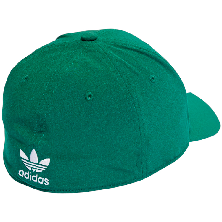 Кепка Adidas ARCHIVE CAP L/XL Зеленый photo 3