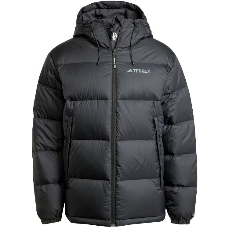 Куртка Adidas MT GOOSE JKT photo Куртка Adidas MT GOOSE JKT photo