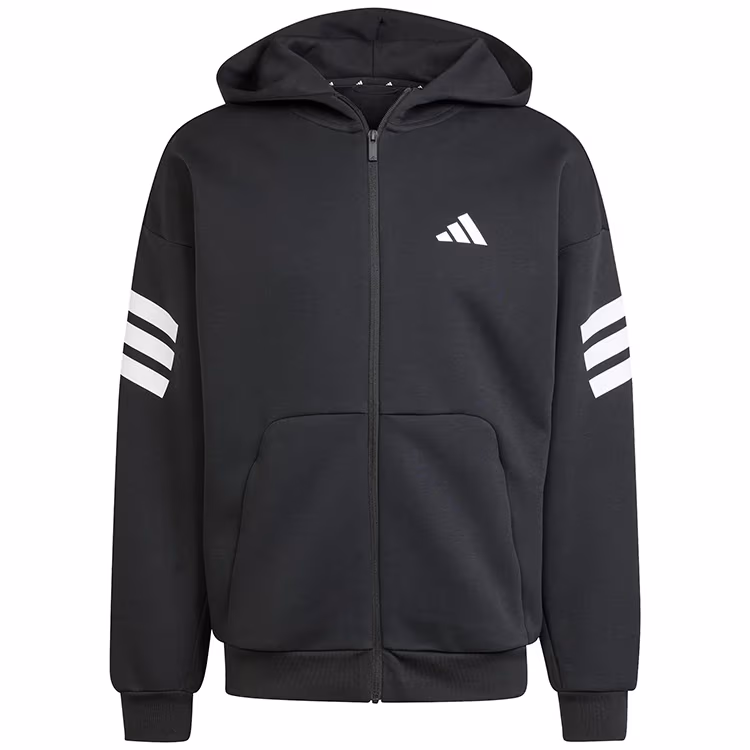 Толстовка Adidas M FI 3S FZ