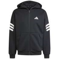 Hanorac Adidas M FI 3S FZ thumbnav 1