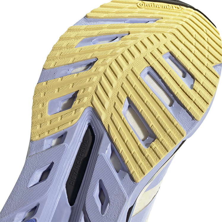 Incaltaminte Sport Adidas ADISTAR BYD W pt Femei / 42 / Bej photo 5