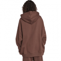 Hanorac Adidas ESS LIN HOODIE thumbnav 3