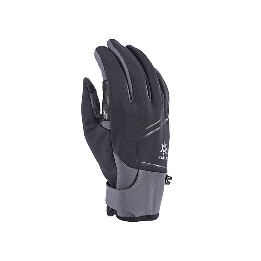 Перчатки Kailas WIND MASTER II WATERPROOF GLOVES MEN photo Перчатки Kailas WIND MASTER II WATERPROOF GLOVES MEN photo