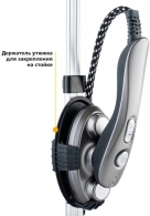 Отпариватель для одежды Kitfort KT-927 thumbnav 7