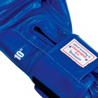 Manusi pentru box Everlast AMATEUR COMPETITION thumbnav 2